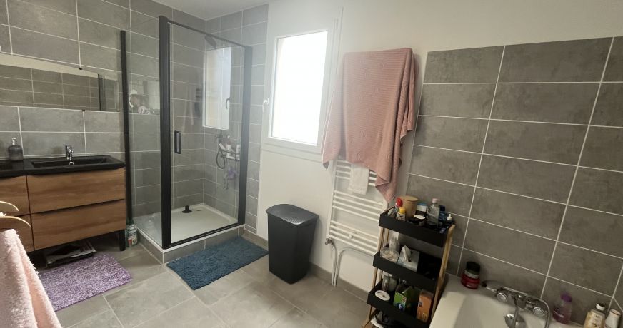 location Maison Avanton