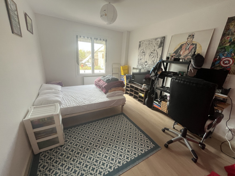 location Maison Avanton - Photo 9