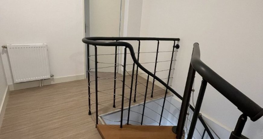 location Maison Avanton