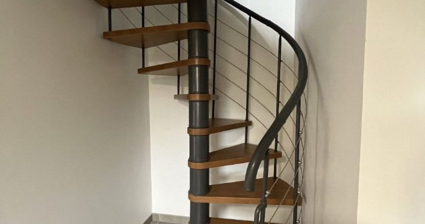 location Maison Avanton