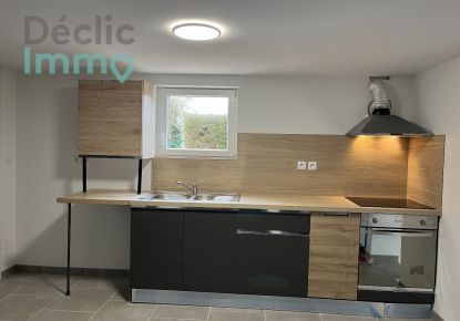 location Maison Avanton