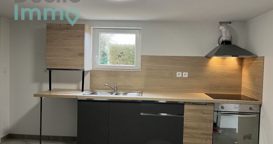 location Maison Avanton