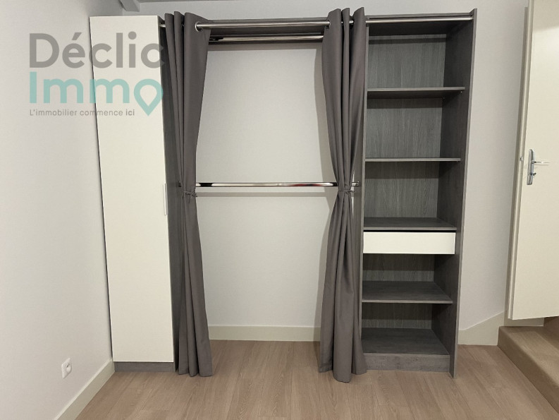 location Maison Avanton - Photo 7