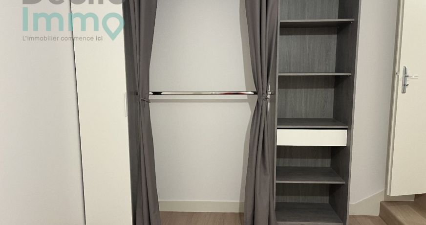 location Maison Avanton