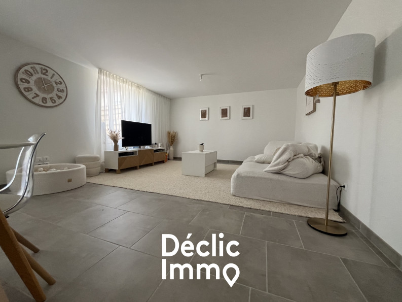 location Maison Avanton - Photo 1