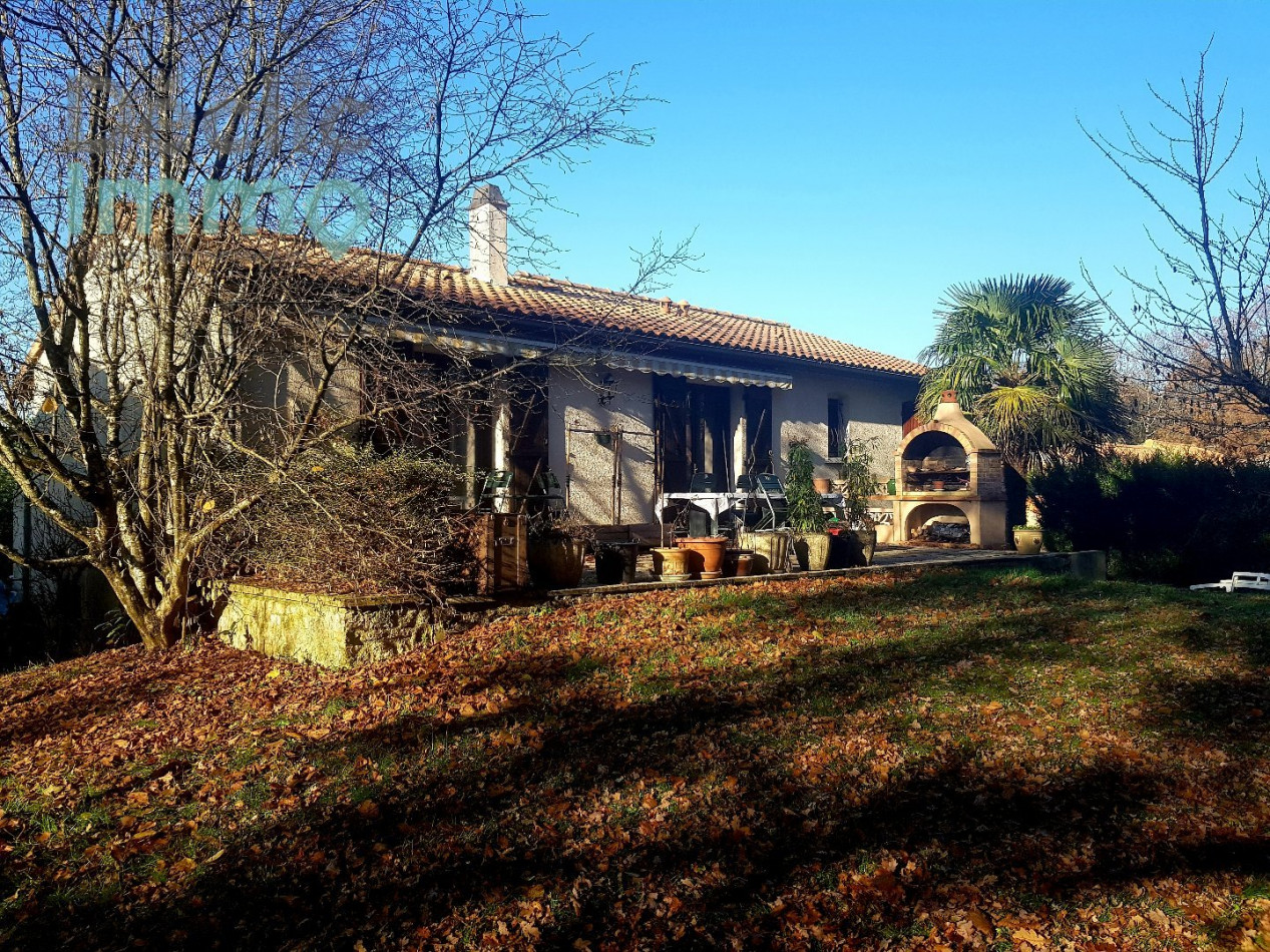 vente Maison Mignaloux Beauvoir - Photo 1