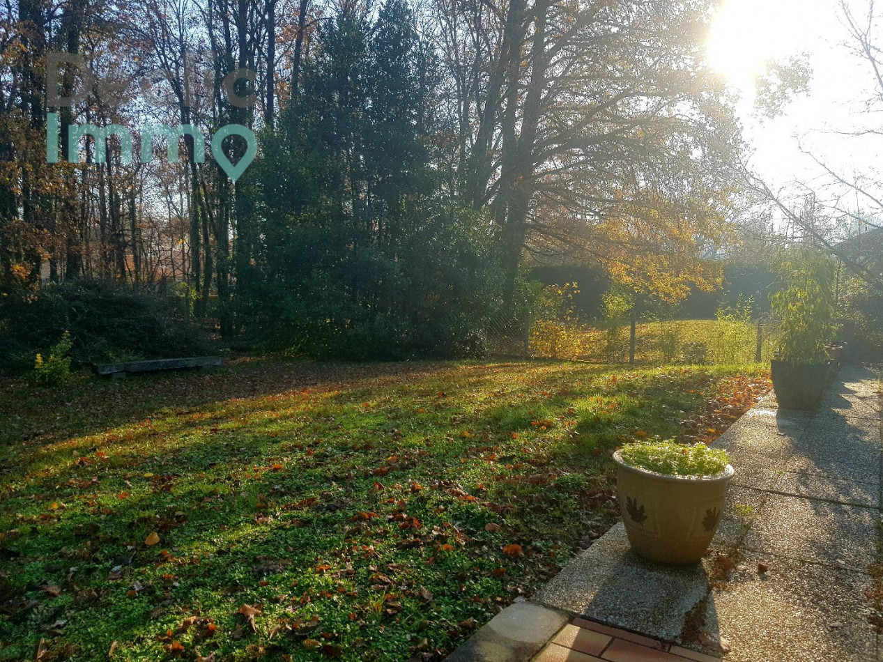 vente Maison Mignaloux Beauvoir - Photo 3