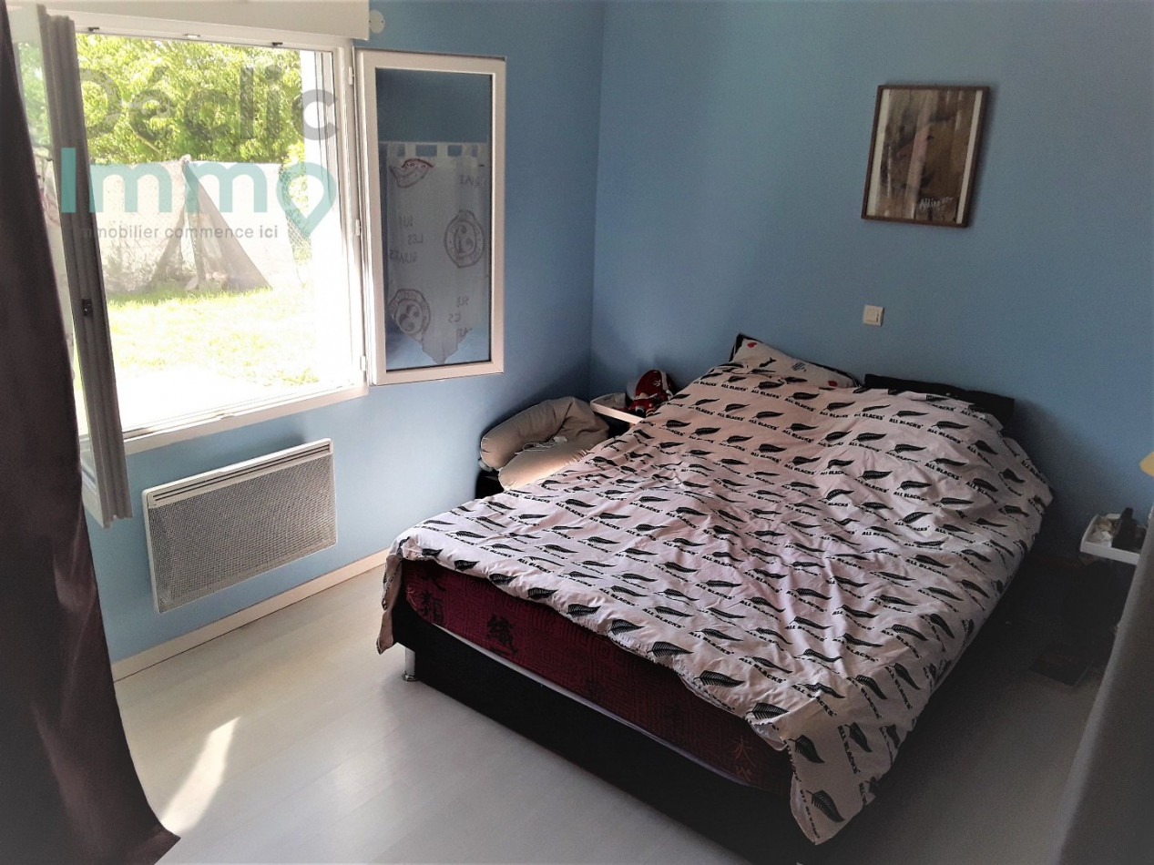 vente Maison Beaumont Saint Cyr - Photo 7