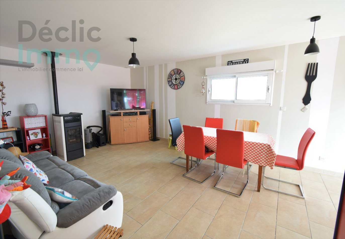 vente Maison Beaumont Saint Cyr - Photo 2