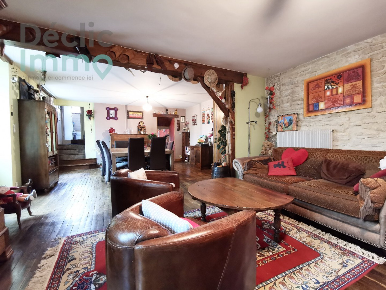 vente Maison Poitiers - Photo 2