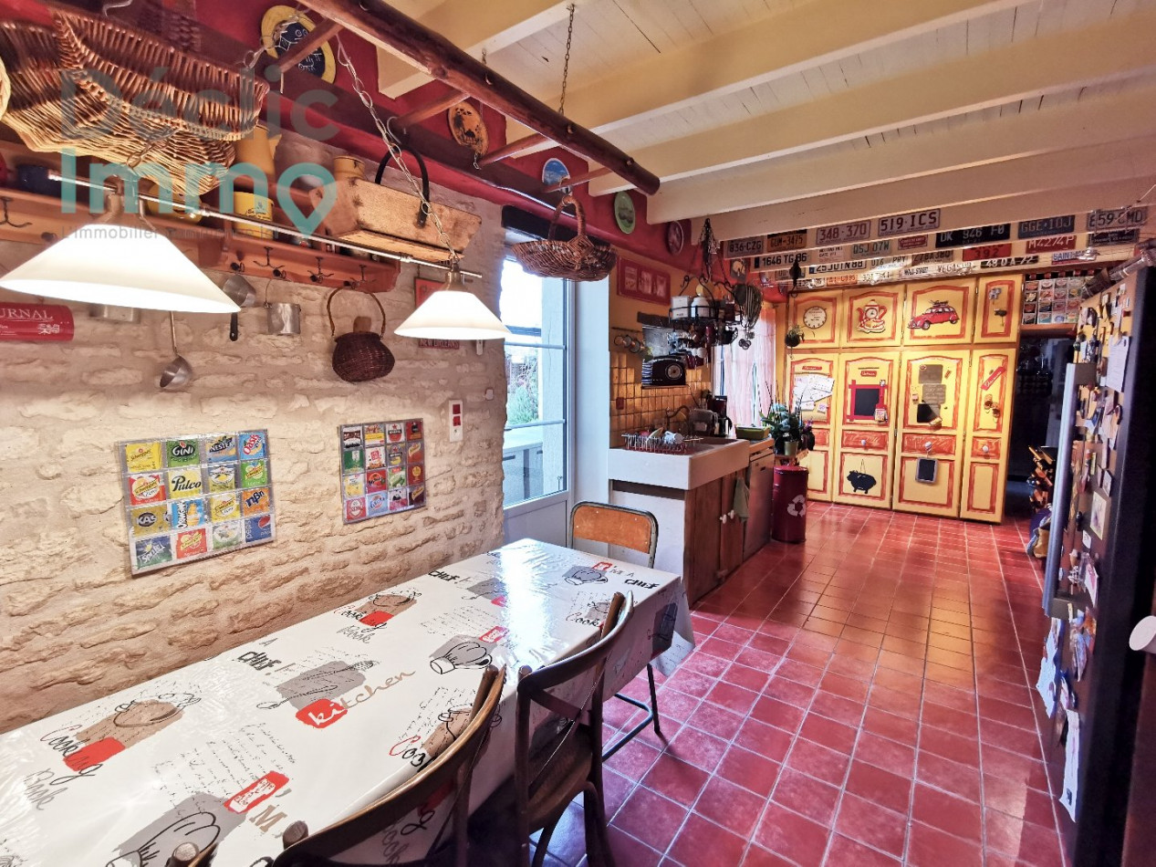 vente Maison Poitiers - Photo 3