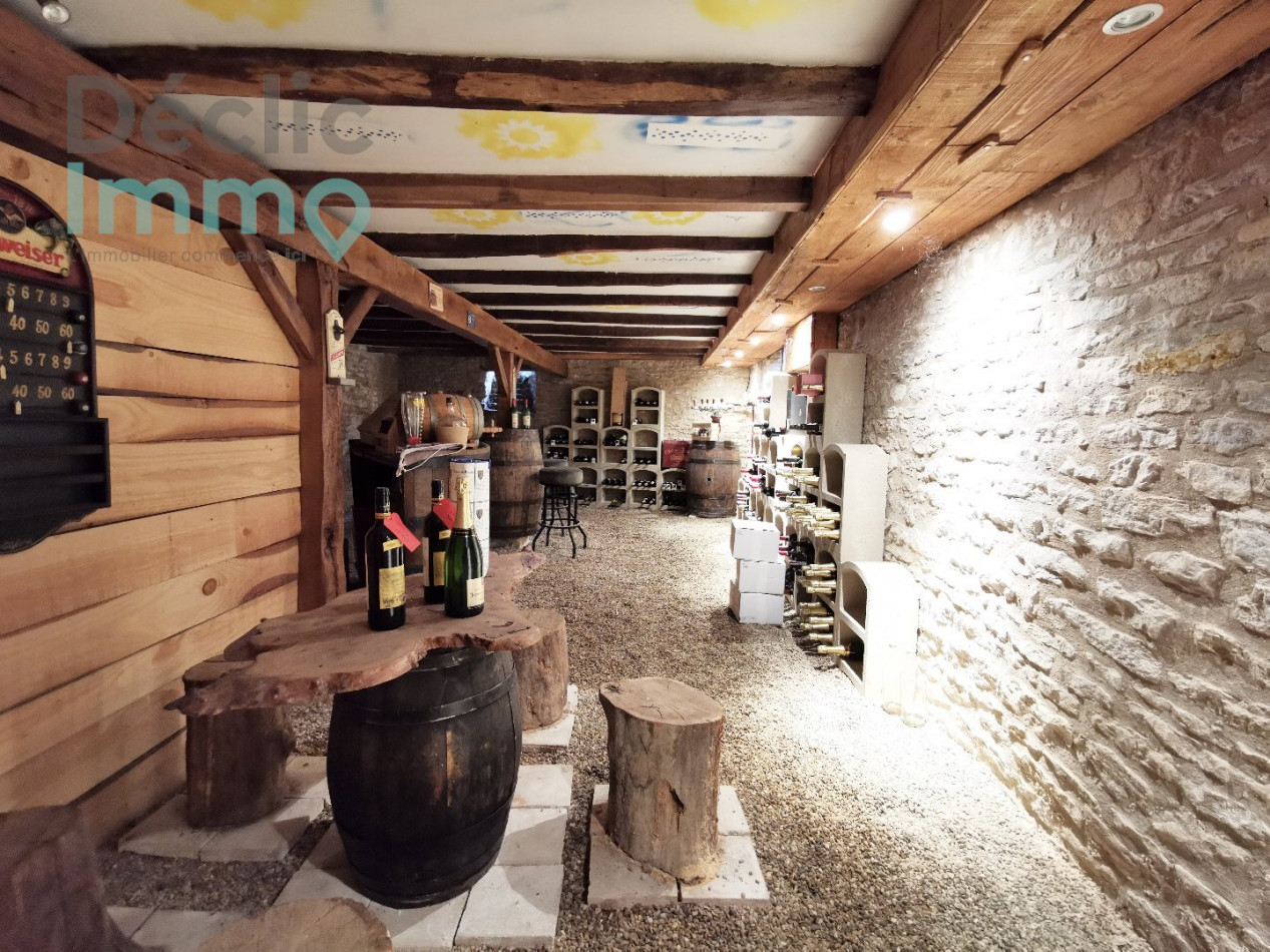 vente Maison Poitiers - Photo 7