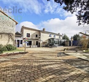 vente Poitiers