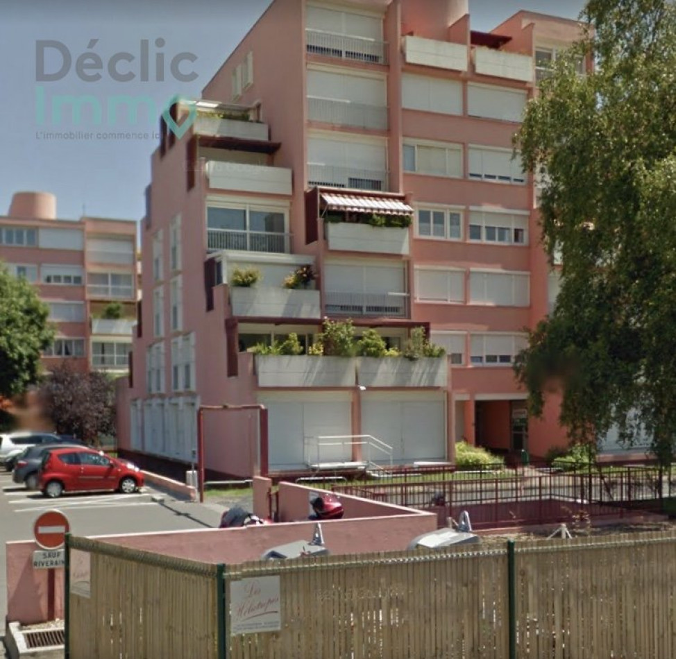 vente Appartement Poitiers - Photo 6