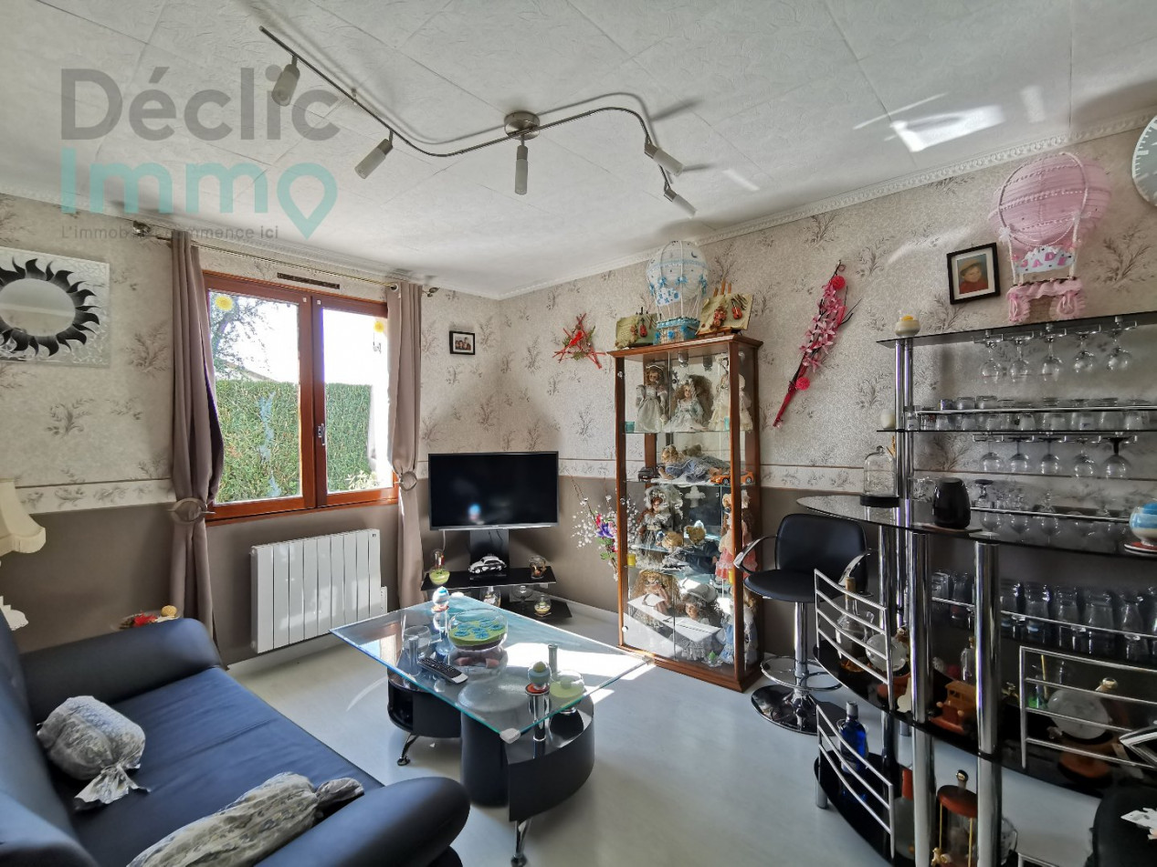 vente Maison La Villedieu Du Clain - Photo 5