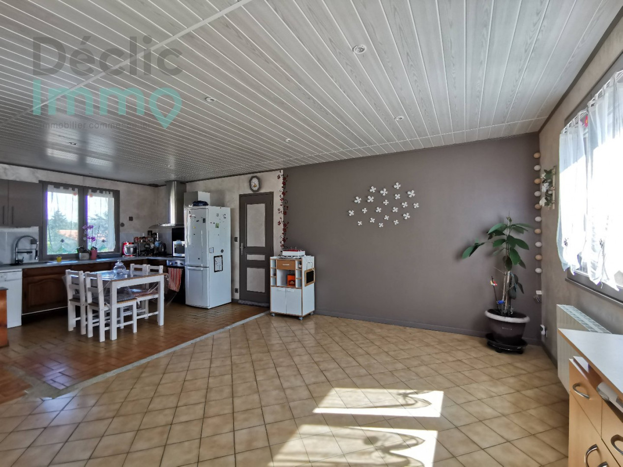 vente Maison La Villedieu Du Clain - Photo 3