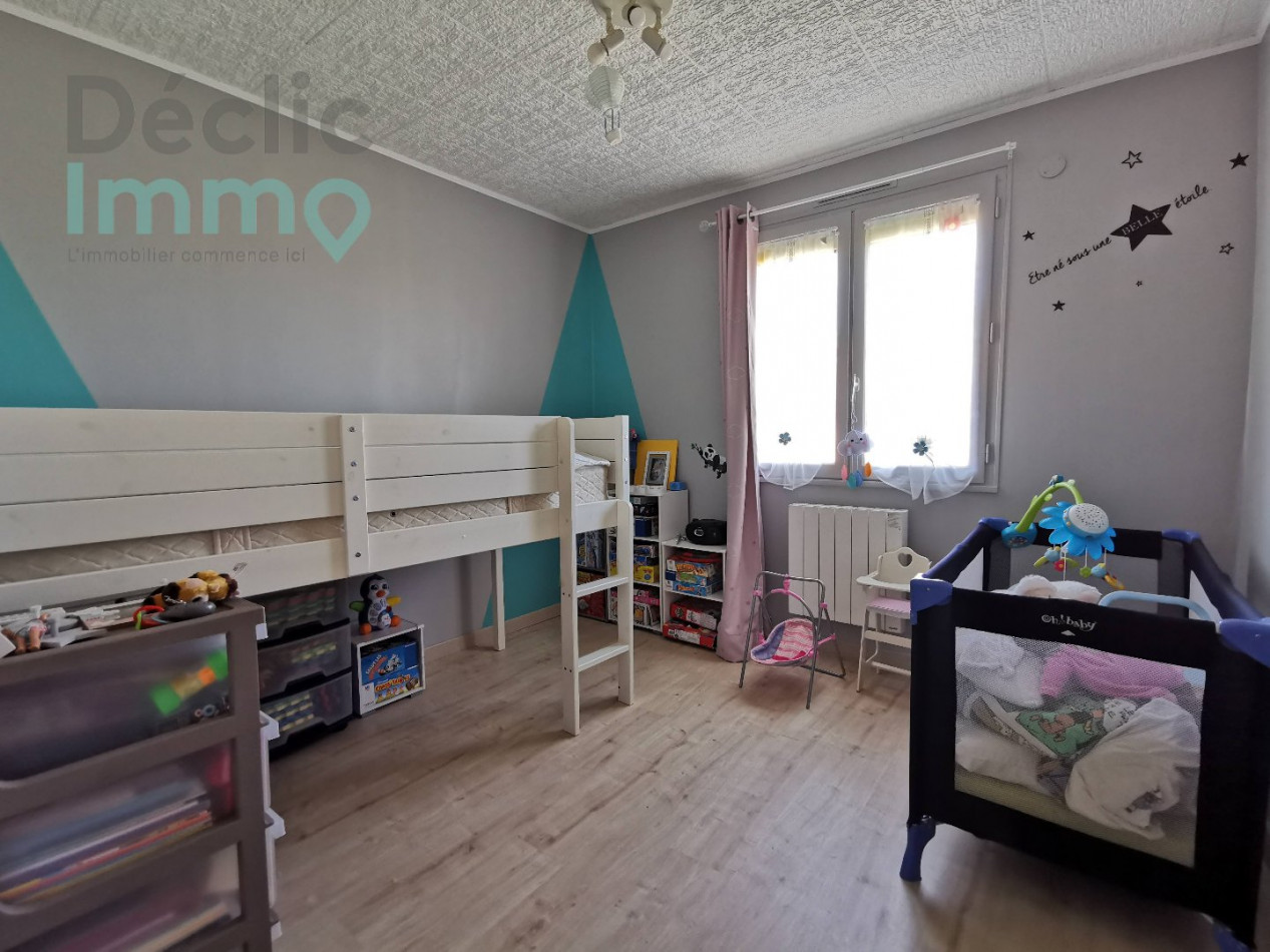 vente Maison La Villedieu Du Clain - Photo 4