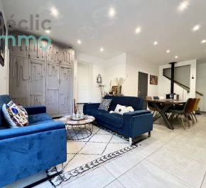 vente Saint Georges Les Baillargeaux