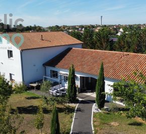vente Saint Georges Les Baillargeaux