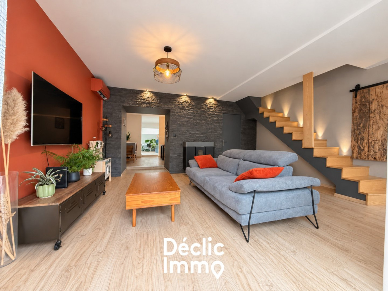 vente Maison Poitiers - Photo 2