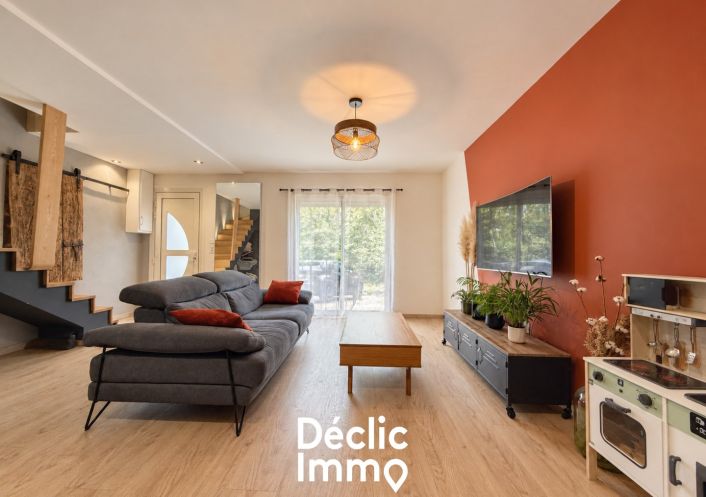 vente Maison Poitiers