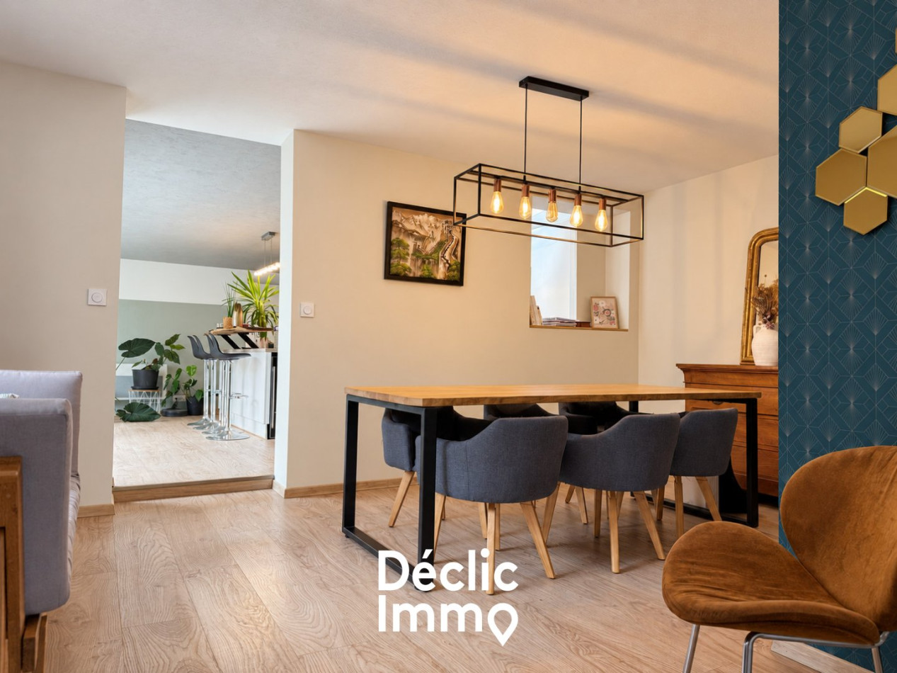 vente Maison Poitiers - Photo 5