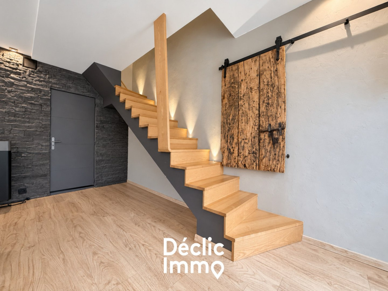 vente Maison Poitiers - Photo 10