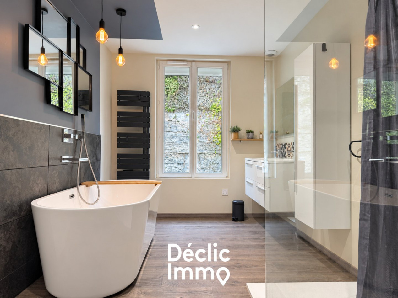 vente Maison Poitiers - Photo 13