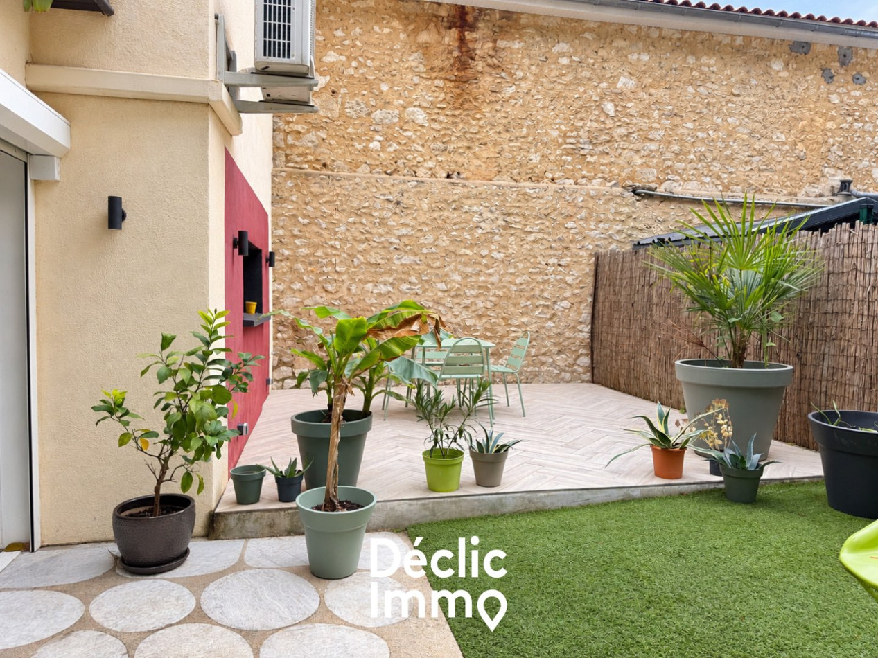 vente Maison Poitiers - Photo 15