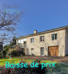 vente Maison Mignaloux Beauvoir