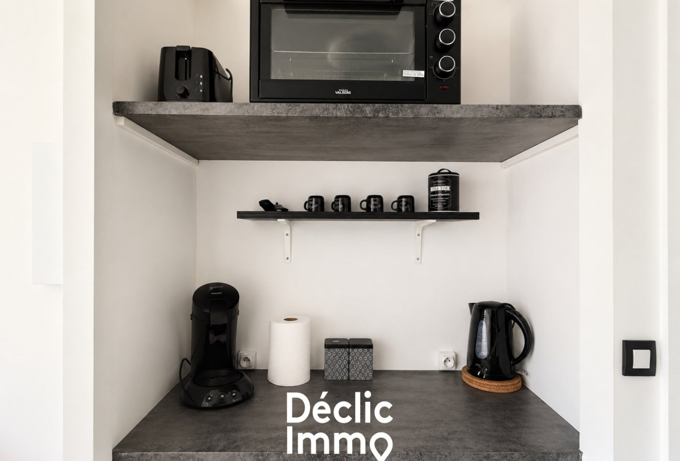 vente Appartement Chasseneuil Du Poitou - Photo 4