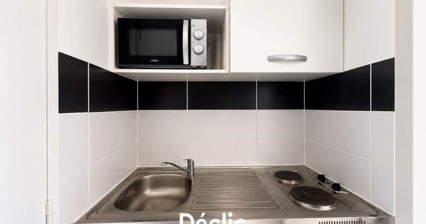 vente Appartement Chasseneuil Du Poitou