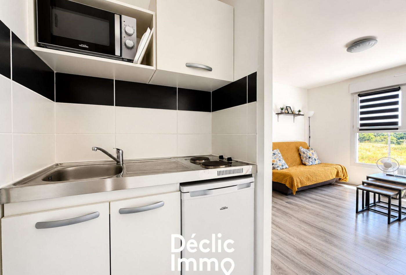 vente Appartement Chasseneuil Du Poitou - Photo 2