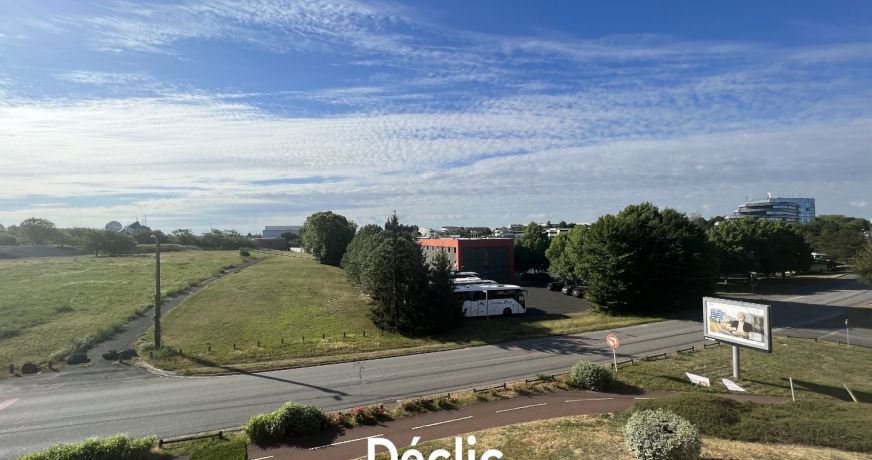 vente Appartement Chasseneuil Du Poitou