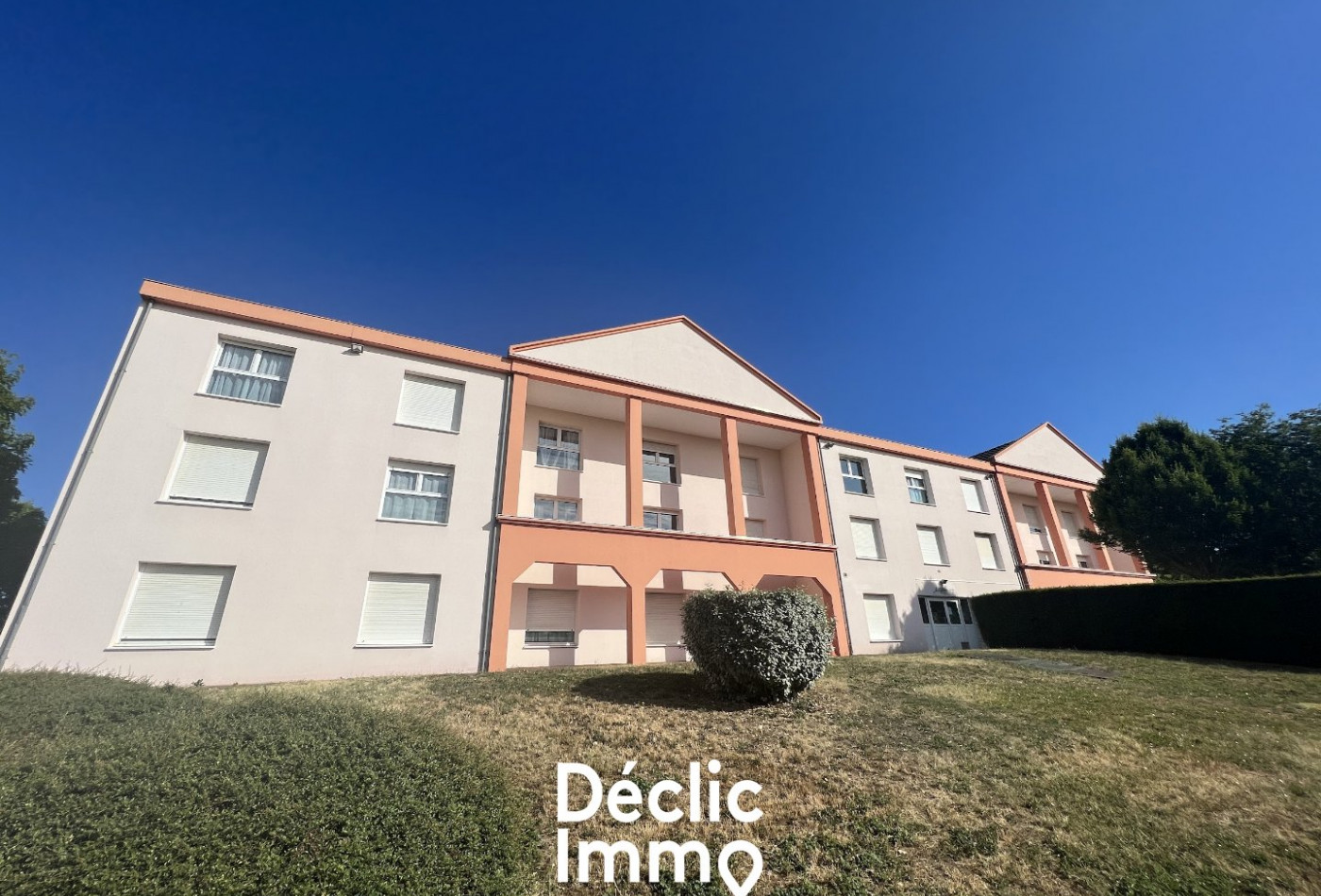vente Appartement Chasseneuil Du Poitou - Photo 7