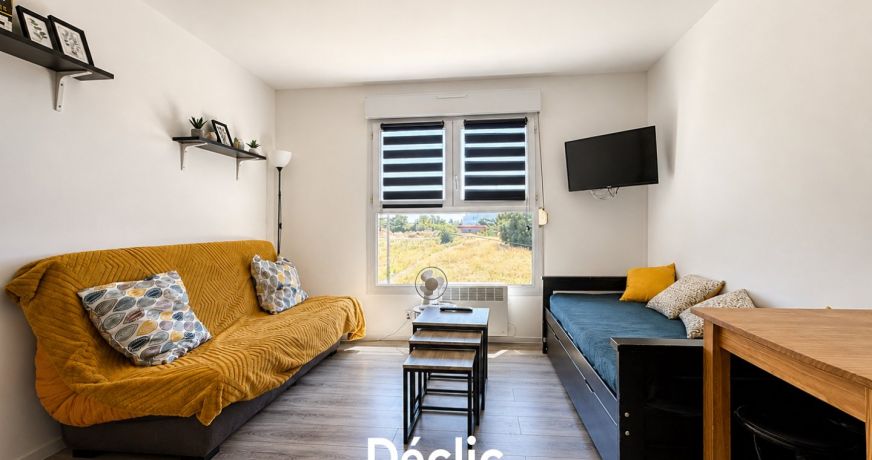 vente Appartement Chasseneuil Du Poitou