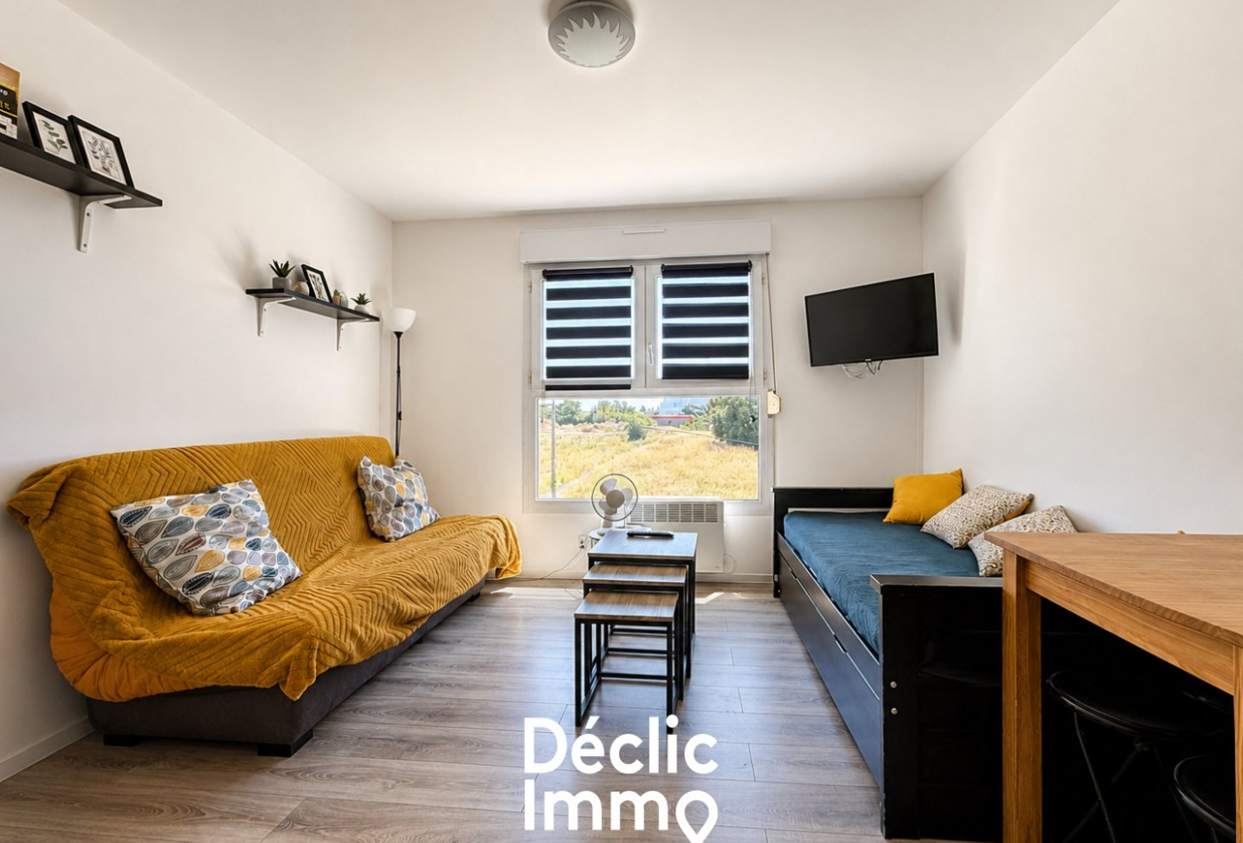 vente Appartement Chasseneuil Du Poitou - Photo 1