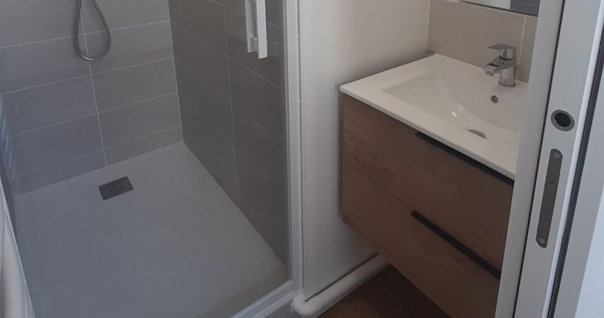 location Appartement Poitiers