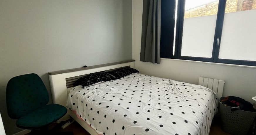 location Appartement Poitiers