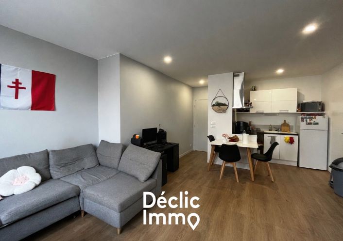 location Appartement Poitiers