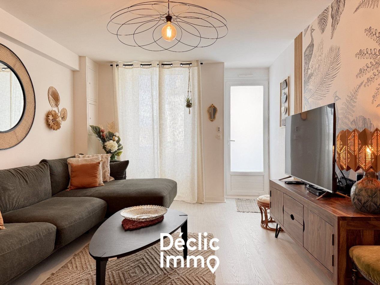 vente Maison de ville Poitiers - Photo 1