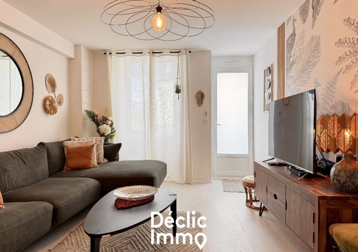 vente Maison de ville Poitiers