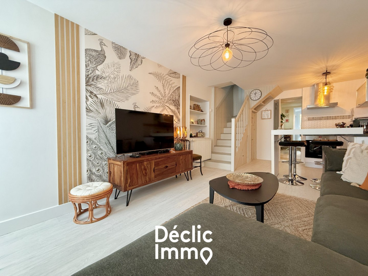 vente Maison de ville Poitiers - Photo 4