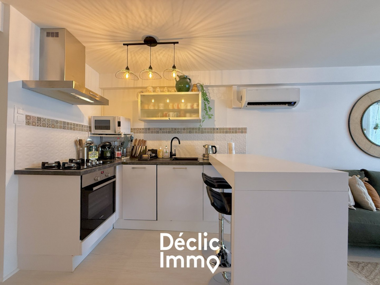 vente Maison de ville Poitiers - Photo 5