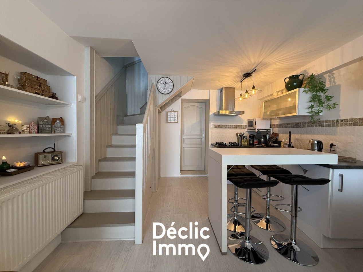 vente Maison de ville Poitiers - Photo 6