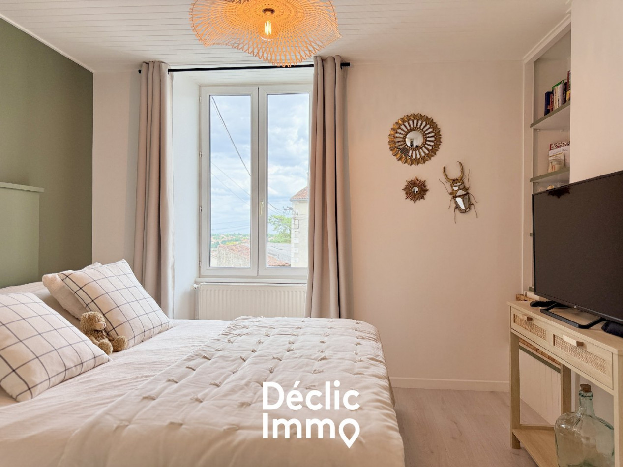 vente Maison de ville Poitiers - Photo 7