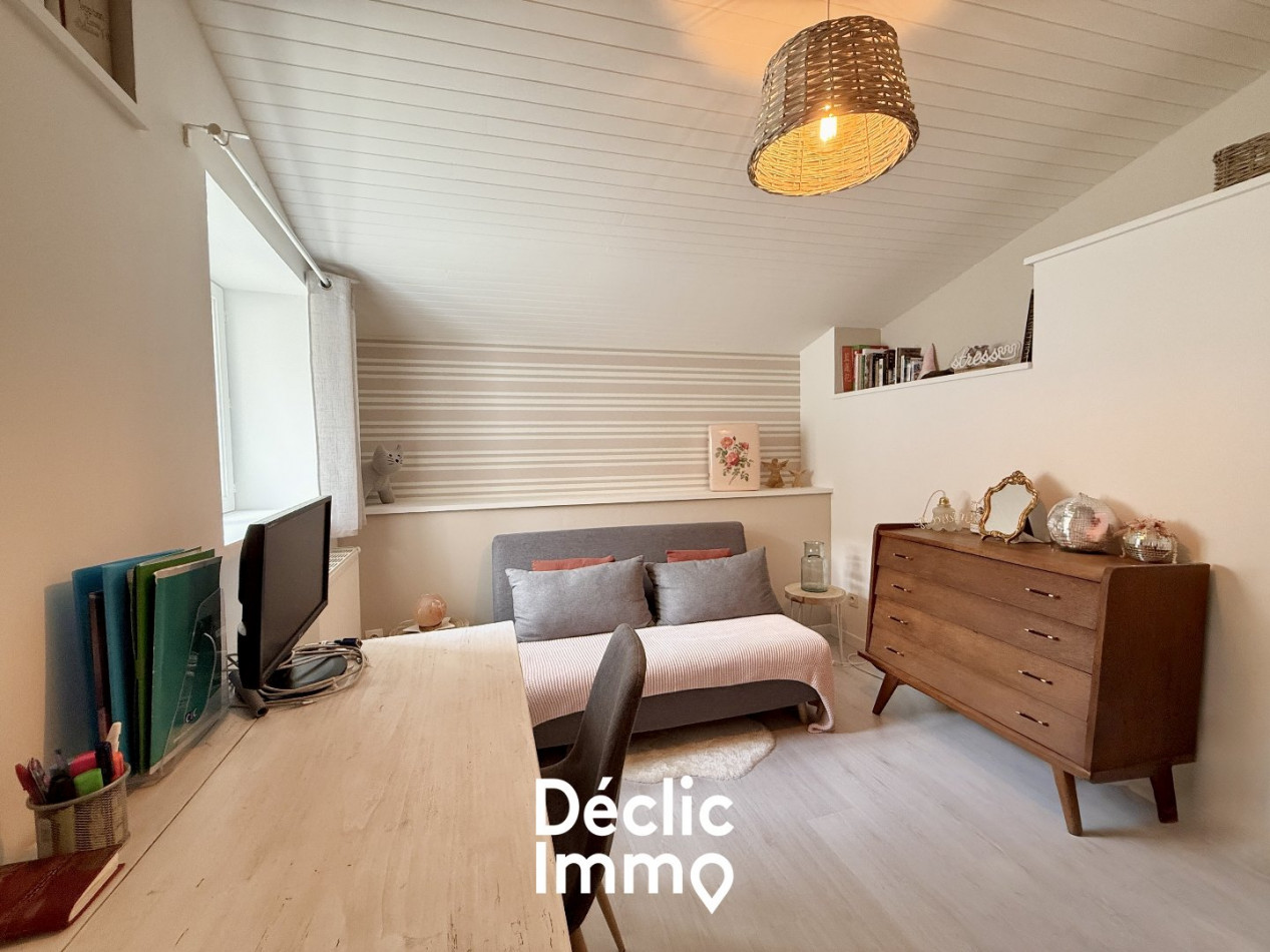 vente Maison de ville Poitiers - Photo 8