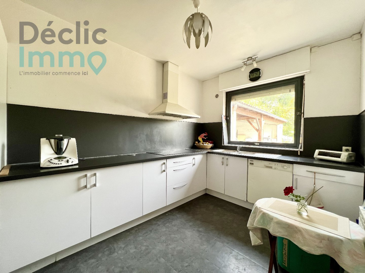 vente Maison La Villedieu Du Clain - Photo 2