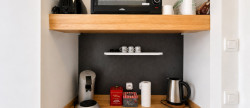 vente Studio Jaunay Marigny