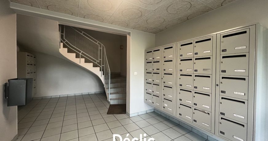 vente Studio Jaunay Marigny